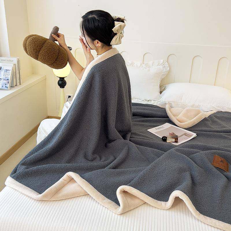 毛绒加厚保暖双面绒复合泰迪绒盖毯卡通法兰绒毯子加绒秋冬季,机械设备,其他机械设备,淘宝优惠券,粉丝福利购,淘宝优惠卷
