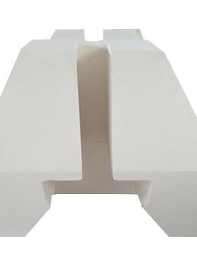 供应新密耐火材料现货玻璃窑用电熔锆刚玉砖高强耐火砖