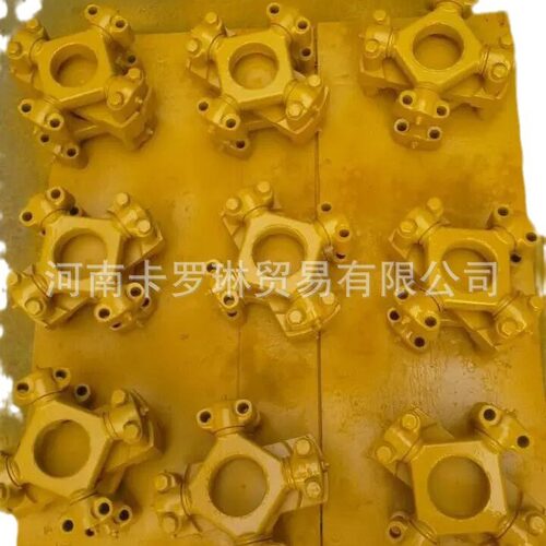 适用于卡特980H装载机万向节173-0888卡罗琳机械