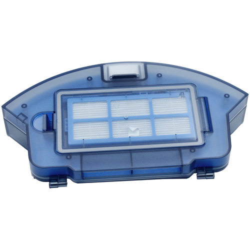 EufyRoboVac11S15C3030C35C25C1215TG30扫地机灰尘盒