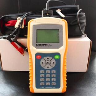 校验仪表-HART手操器475/375/275现场手持通讯器温度压力液位差压