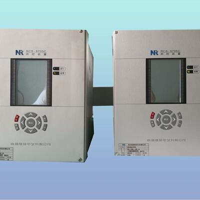 销售t南瑞继保tPCS-9567t测控保护装置tNR1301t安装方便