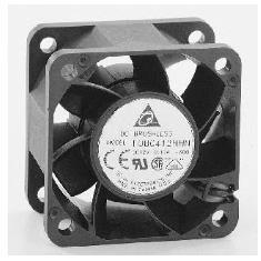 供应直流风扇FFB0412VHN原装现货