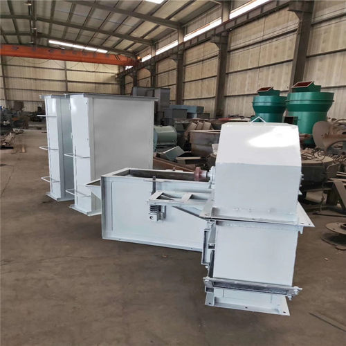 td315型提升机建材斗式提升机水泥石灰干粉提升机