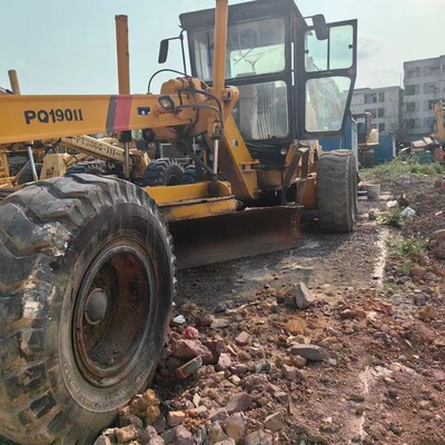 used grader 徐工165徐工180徐工215平地机 卡特140H平地机出售
