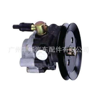 44320-26072适用于丰田海狮HIACELH125转向助力泵助力器