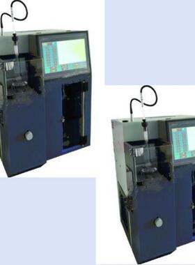 全自动沸程测定仪(中西器材）型号:QY11/1131库号：M311647