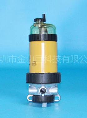 金山巨油水分离器总成117-40891174089P551430H204WK12385299