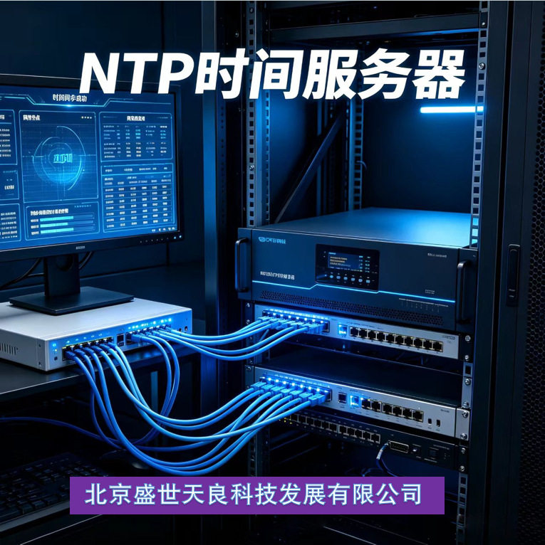 交通枢纽NTP时间服务器机场弱电系统网络授时配套方案
