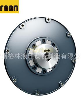 cf-k--09-16联轴器液压油泵配件