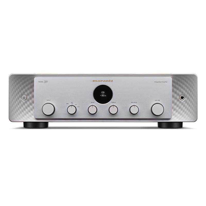 Marantz/马兰士Model30SACD30N家用HiFi功放机发烧数字大功率