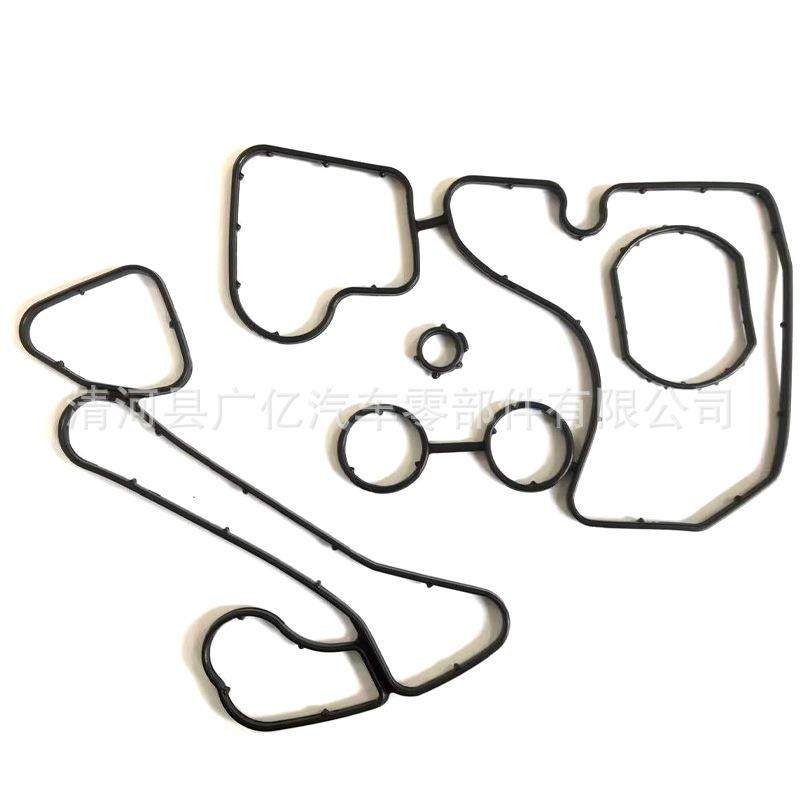 0591170703.0柴油车机油散热器底座密封垫密封圈059117070B,节庆用品/礼品,新娘配件,淘宝优惠券,粉丝福利购,淘宝优惠卷