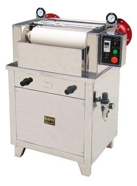 GOYOJO工游记YMPO-01B卧式气压电动小轧车P-BO气动轧车