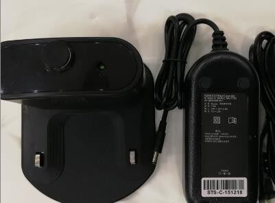 irobotroomba智能扫地机通用充电座充电基座充电器+电源