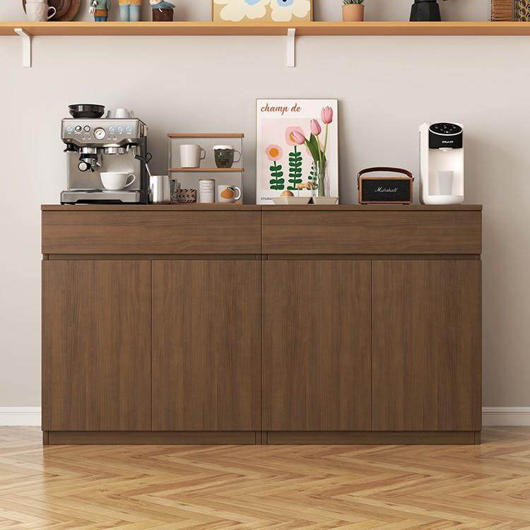 餐边柜家用收纳储物柜客厅木质柜子厨房橱柜靠墙一体置物柜茶水柜,农机/农具/农膜,其它农用工具,淘宝优惠券,粉丝福利购,淘宝优惠卷