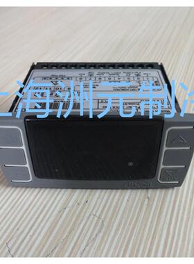 XR04CX小精灵温控XR06CX冷库冷柜温度控制器双探头温控