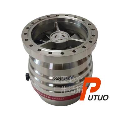 Pfeiffer普发HiPace700高真空分子泵，十余年分子泵维修保养经验