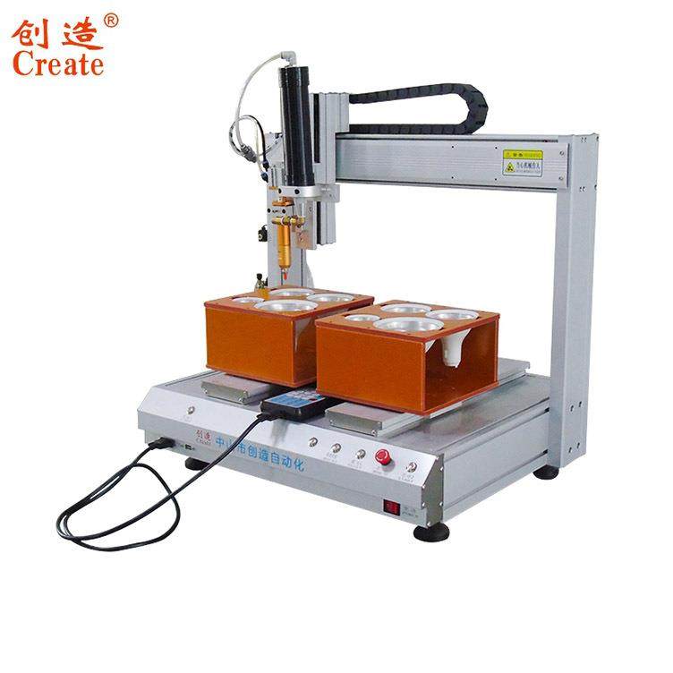 台式旋转式打胶机桌面式自动化锡膏AB胶点胶机灌胶熔胶设备,农机/农具/农膜,其它农用工具,淘宝优惠券,粉丝福利购,淘宝优惠卷
