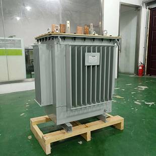 图冠单相油浸式 100KW380V变45V变55V60V24V加热 大电流变压器TSG