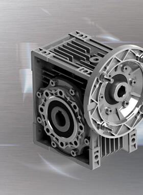 NMRV90系列减速机