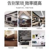 陆军一号F30T50直钉枪ST64钢钉枪码 修汽枪 钉枪气动不卡钉枪木工装