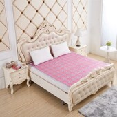 调温电热毯单人双人双控1.8米2米电褥子防水不漏电无辐射电热毯