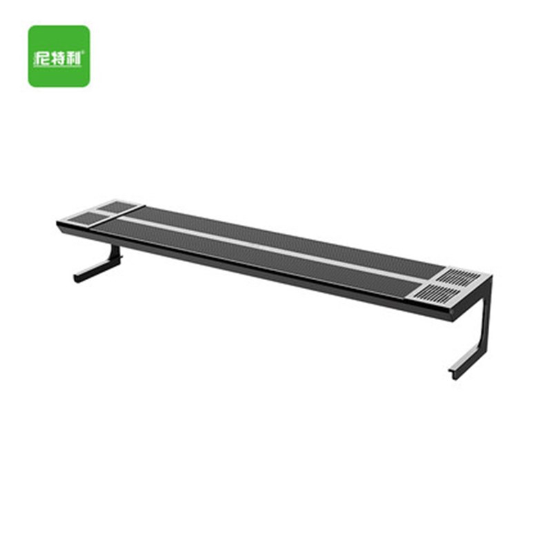 尼特利AT5灯盘 LED全光谱支架灯盘专业水草灯具