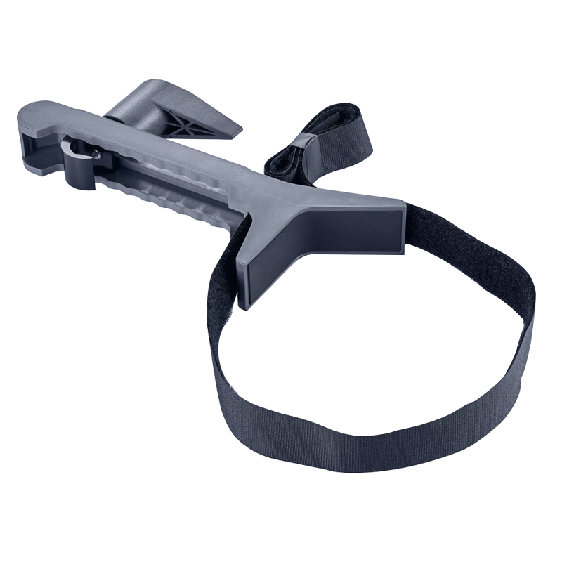 IKA容器固定夹 RH3搅拌机夹具 实验室玻璃烧杯夹 管夹