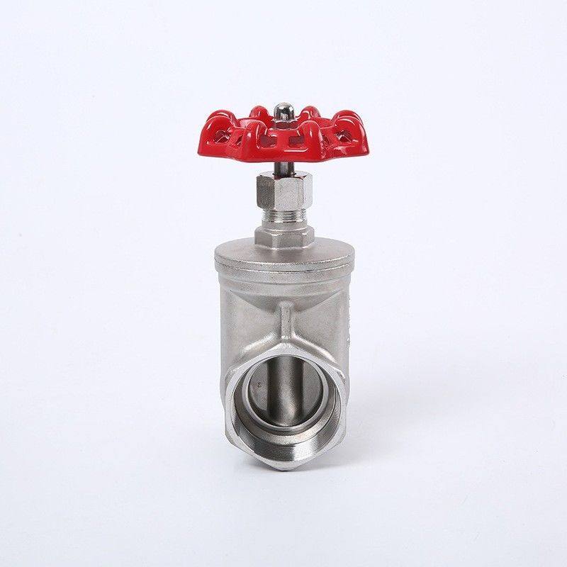 201/304不锈钢闸阀Z15W-16P丝扣闸阀家用耐高压自来水油开关1寸阀,五金/工具,截止阀,淘宝优惠券,粉丝福利购,淘宝优惠卷