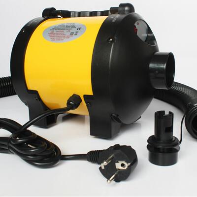 厂家直销动充泵30288气模电动充气电泵泵高压打气气打气泵电动泵