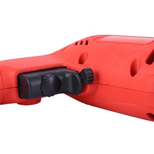 家用小型无刷马达钻手电钻220v枪大功电率有线电插手钻多用电转套