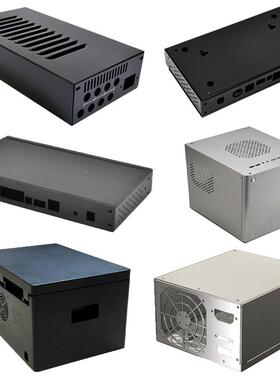 304不光锈钢钣BXT金加工机箱机机激切割折弯钣柜金件定架制打孔