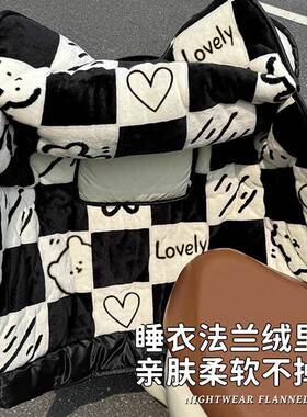 2款025爆风电加动车挡被冬季可爱绒加厚皮料防水18386防寒电瓶车