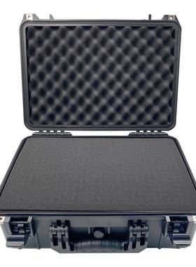 工厂安工全防工护箱塑料具箱五ZRK金具箱防摔抗压仪器手枪设备箱