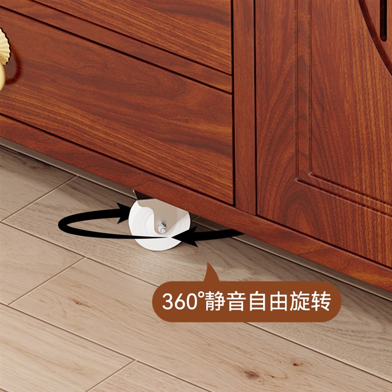 移动茶桌家用小茶台烧水壶一体z茶水柜茶车阳台非实木茶几茶具套