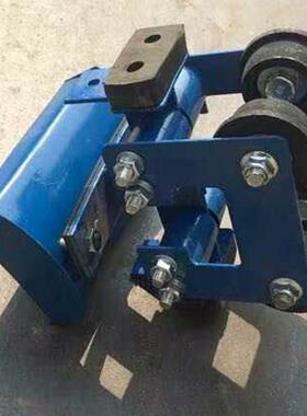 12#工字钢I电缆滑G车CH-IIIHGHD-IIC-中间台车