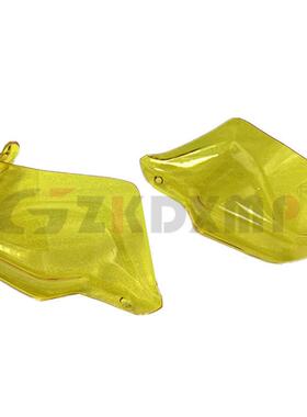 适8用于BMW16198R1200GSR1250GSF900RF900RF50GS护手加高片X挡风