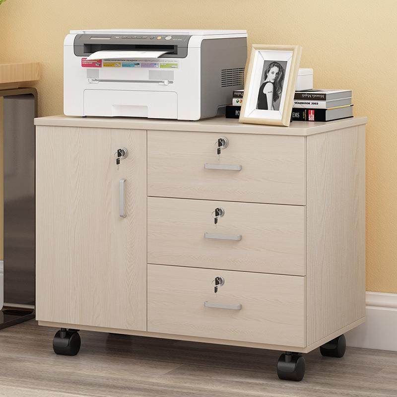 文件柜头办室活动906资料柜柜桌下三抽屉带锁储物柜矮床收公纳小,商业/办公家具,办公储物柜,淘宝优惠券,粉丝福利购,淘宝优惠卷