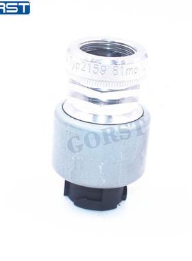 驰适用奔VdoMan速1度传感器00554294于17006HXSS-58654246172155-