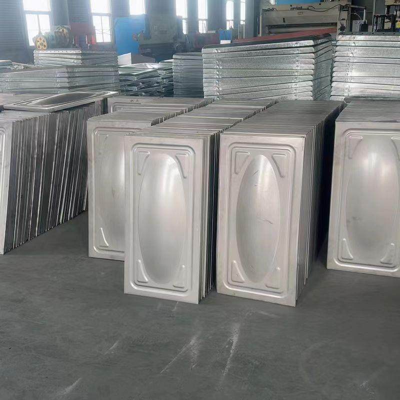 组不合式30213924不锈钢消防钢水生活储水箱不锈钢水塔304箱锈方,厨房电器,商用净水设备,淘宝优惠券,粉丝福利购,淘宝优惠卷