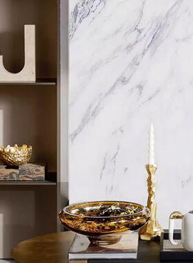 现NAN简约轻奢书档摆样板房帽间代家件居书柜置物柜电视衣柜装饰