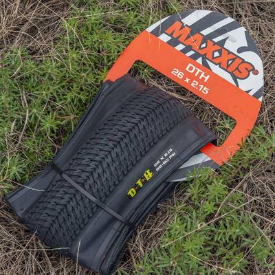 MXXIS胎玛吉斯DTH外20-26寸折叠车街车406胎街攀土A坡BMX防刺轮45