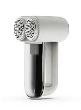 新款CVGM3双头毛球修剪器家用球毛机大数显功率充大电式剃毛球屏