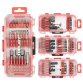 米沃奇款 工具套可定击标BBN喷砂磷黑批头冲扭力化批头装 套筒接杆