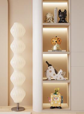 门玄柜钥匙收纳摆件奶F976M98S油关客风厅电视柜感软装饰品进小众