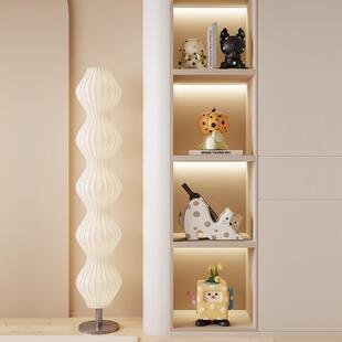 门玄柜钥匙收纳摆件奶F976M98S油关客风厅电视柜感软装饰品进小众