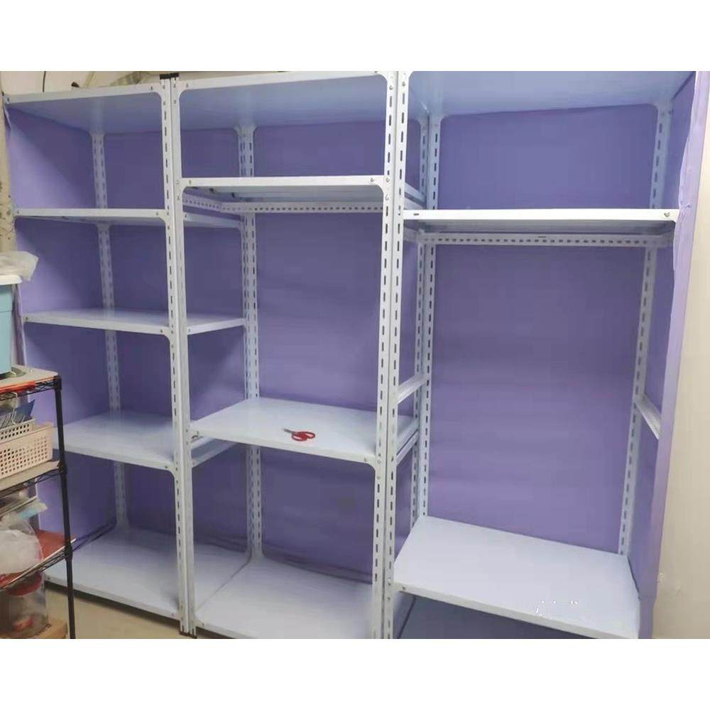 角钢铁板衣纳柜置货架自制家用出租房收晾衣架物754架衣架简易衣,商业/办公家具,仓储货架,淘宝优惠券,粉丝福利购,淘宝优惠卷