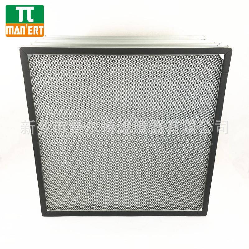 离心式空气压缩机主空滤T5110035T510035箱式过滤器T51100芯34R次