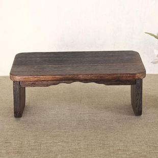 实木禅坐修凳打坐凳凳736子教禅凳正坐凳拜佛凳折叠凳垫堂喝茶跪