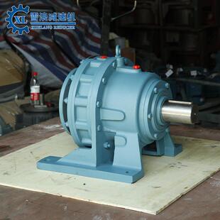 工厂直供星摆针轮减速IVC机带线电机全铜线行新三单项电齐项可